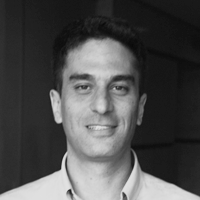Matias Tesone, Architect